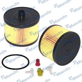 Паливний фільтр MANDO MMF035046