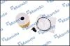Фильтр масляный Hyundai MANDO MMF040308 (фото 1)