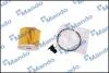 Фильтр масляный Hyundai MANDO MMF040308 (фото 2)