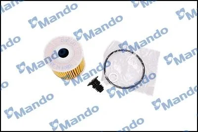 Фільтр масляний Hyundai MANDO MMF040308