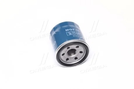 Фільтр масляний HYUNDAI (вир-во Mando) MANDO MOF4612