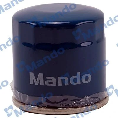 Фильтр масляный Матиз Chevrolet MANDO MOF4614 (фото 1)
