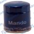Фільтр масла MANDO MOF4614 (фото 1)