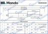 Амортизатор багажника MANDO MOP045493 (фото 1)