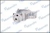 Насос масляний (вир-во Mando) MANDO MOP1027 (фото 3)