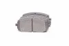Колодки тормозные дисковые передние MANDO MPK25 (фото 3)