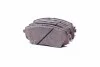 Колодки тормозные дисковые передние MANDO MPK34 (фото 3)