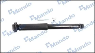 Амортизатор подвески газонаполненный задний Renault Megane (03-) MAN MANDO MSS015168
