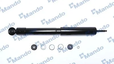 Амортизатор підв. TOYOTA LAND CRUISER PRADO задн. (вир-во) MANDO MSS015209