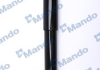 Амортизатор газомасляний MANDO MSS015228 (фото 2)