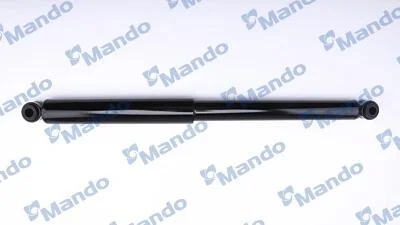 Амортизатор подвески масляный задний Mitsubishi L 200 2.0, 2.4 4X4, 2.5 TD 4WD (MANDO MSS015268