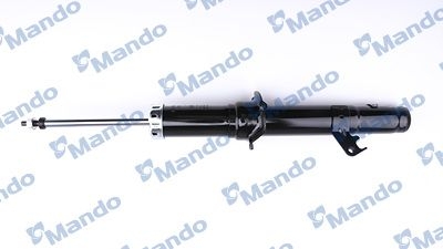 Амортизатор газовый передний MANDO MSS015462