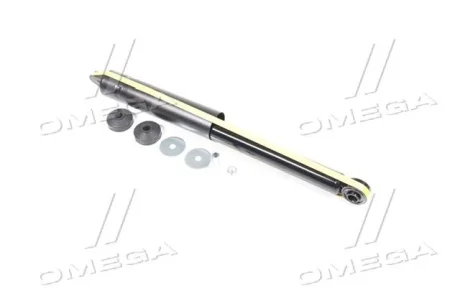 Амортизатор підвіски газонаповнений задній Suzuki SX4 (06-) MANDO MSS015542