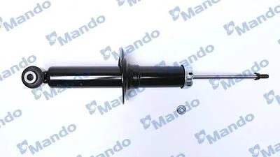 Амортизатор підв. SUBARU FORESTER (SH_) задн. (вир-во Mando) MANDO MSS015605