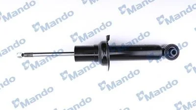 Амортизатор підвіски газонаповнений задній Citroen C5 (08-) MANDO MSS015626