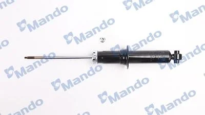 Амортизатор підвіски газонаповнений задній Fiat Freemont MANDO MSS015628