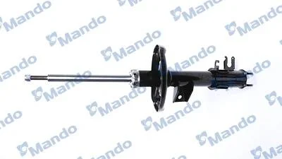 Амортизатор підвіски газонаповнений передній правий Fiat 500,500 C MANDO MSS015774