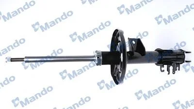 Амортизатор підвіски передній газонаповнений лівий Fiat 500,500 C MANDO MSS015775
