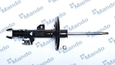 Амортизатор підвіски газонаповнений передній правий Toyota Camry (01-) MANDO MSS015966