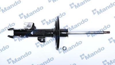 Амортизатор передний левый MANDO MSS015967 (фото 1)