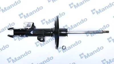 Амортизатор передній лівий MANDO MSS015967