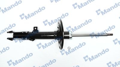 Амортизатор газовый задний правый MANDO MSS016045 (фото 1)