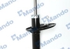 Амортизатор газовий задній лівий MANDO MSS016046 (фото 2)