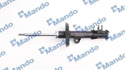 Амортизатор підвіски газонаповнений передній правий Fiat Grande Punto, Linea (05-) MANDO MSS016135