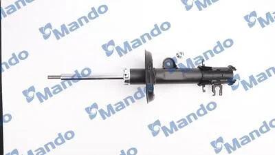 Амортизатор підвіски газонаповнений передній лівий Fiat Grande Punto, Linea (05-) MANDO MSS016136