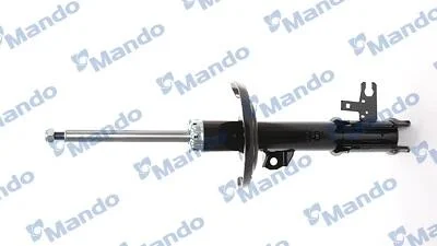 Амортизатор підвіски газонаповнений передній правий Opel Vectra (02-) MANDO MSS016143