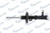 Амортизатор підвіски газонаповнений передній правий Opel Astra J / Chevr Cruze MANDO MSS016264 (фото 1)