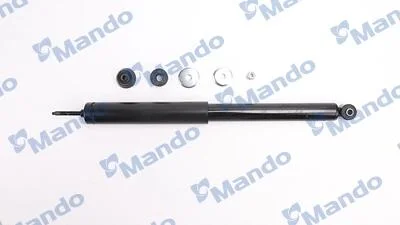 Амортизатор підвіски масляний задній Chevrolet MANDO MSS016458
