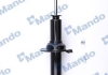 Амортизатор газовий задній MANDO MSS016861 (фото 2)