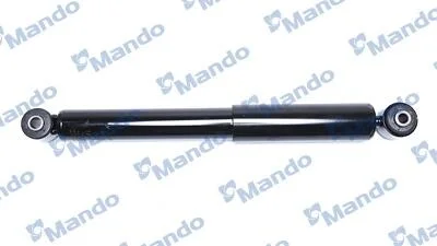Амортизатор підвіски газонаповнений задній Opel Vectra C (02-09) MANDO MSS016978