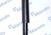 Амортизатор газовый задний MANDO MSS016992 (фото 2)