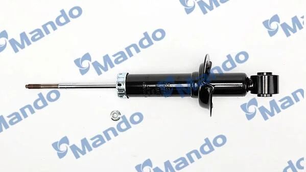 Амортизатор газовый задний MANDO MSS017048 (фото 1)