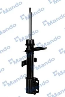 Амортизатор підвіски газонаповнений передній Renault Clio Iv (12-) MANDO MSS017125