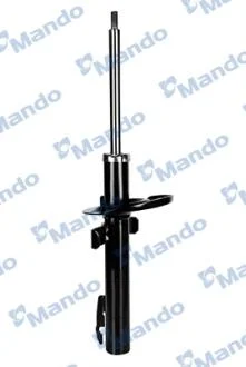 Амортизатор підвіски газонаповнений передній Renault Scenic (03-) MANDO MSS017130