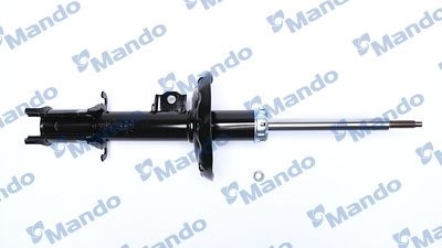Амортизатор газовий передній правий MANDO MSS017147