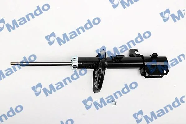 Амортизатор газовый передний MANDO MSS017158 (фото 1)
