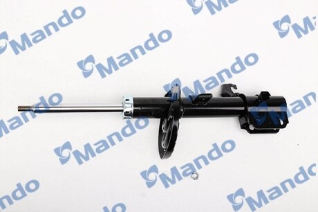 Амортизатор газовый передний MANDO MSS017158