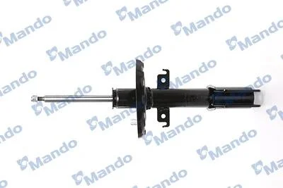 Амортизатор підвіски газонаповнений передній Renault Scenic III, Megane III (09-) MANDO MSS017222