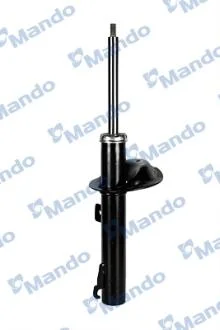 Амортизатор передний левый MANDO MSS017223