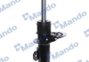 Амортизатор газомасляний MANDO MSS017227 (фото 2)