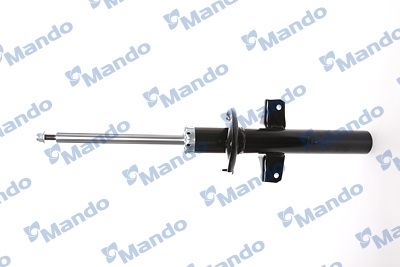 Амортизатор газовый задний MANDO MSS017228