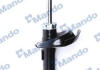 Амортизатор газомасляний MANDO MSS017230 (фото 2)