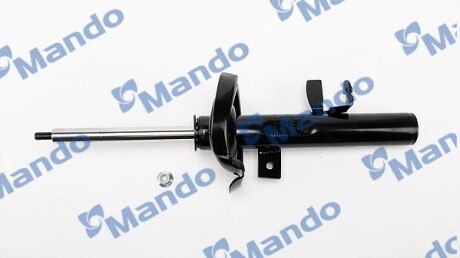 Амортизатор передний левый MANDO MSS017234