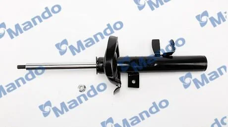 Амортизатор передний левый MANDO MSS017234