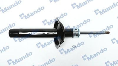 Амортизатор газовый передний MANDO MSS017242 (фото 1)