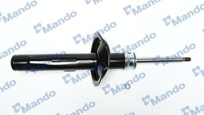 Амортизатор передний левый MANDO MSS017244 (фото 1)